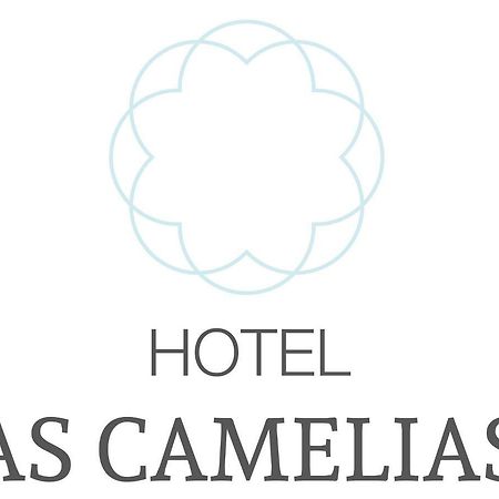 Hotel As Camelias Vilarrodis Extérieur photo