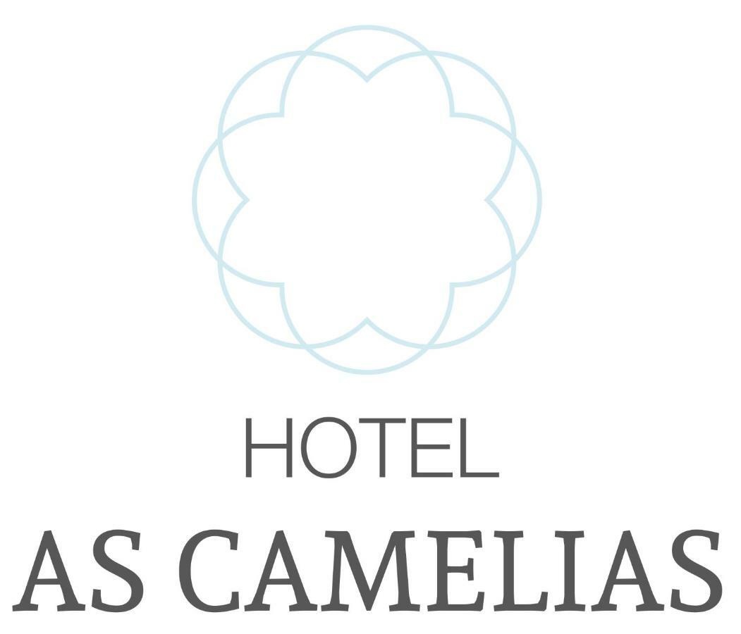 Hotel As Camelias Vilarrodis Extérieur photo